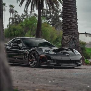 Meet your Posher, Antonio